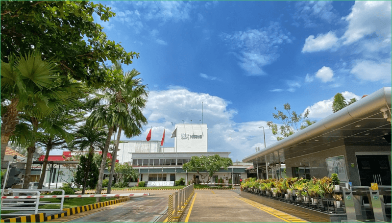 Đồng Nai Factory New 2025