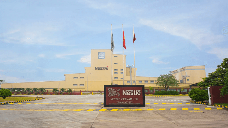 Trị An Factory New 2025