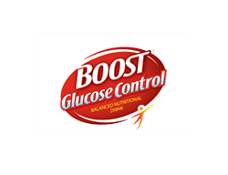 Boost Glucose Control
