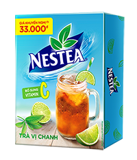 Trà vị chanh NESTEA