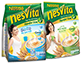 Thức uống - ngũ cốc Nestlé Nesvita