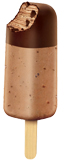 Kem cây Milo Malt