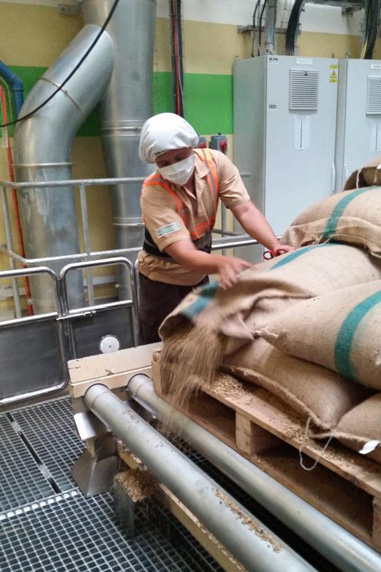 2Nestlé hỗ trợ Việt Nam phát triển ngành công nghiệp cà phê