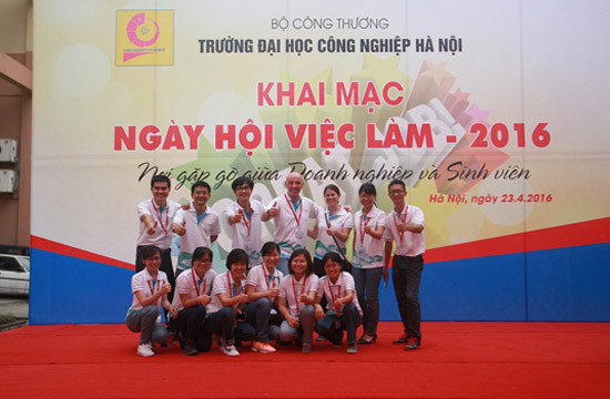 2Triển vọng việc làm tại Nestlé