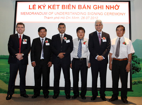 1Lễ kỷ niệm 100 năm tại VN