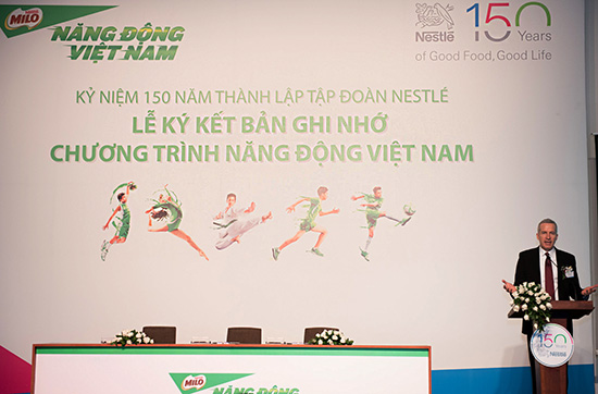 1lễ ký kết bản ghi nhớ chương trình năng động việt nam