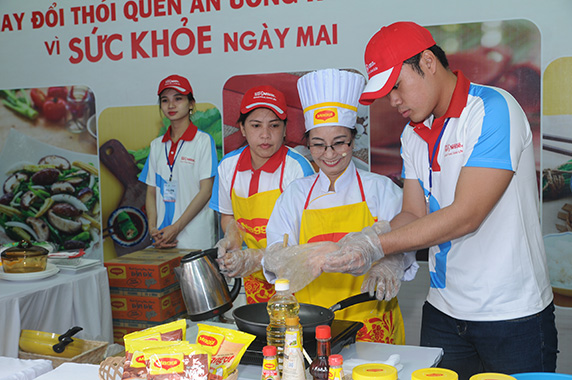 7Hành động hôm nay vì sức khỏe ngày mai
