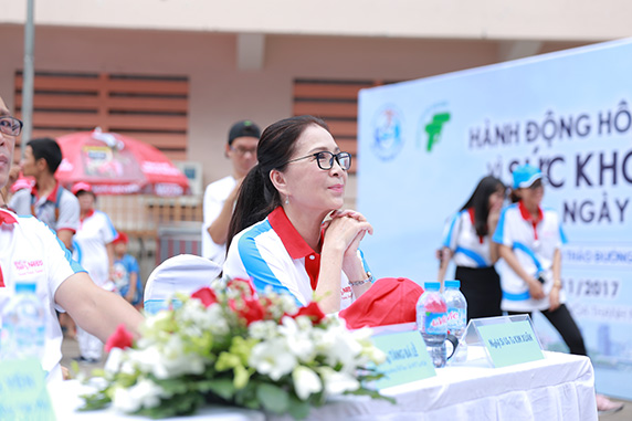3Hành động hôm nay vì sức khỏe ngày mai