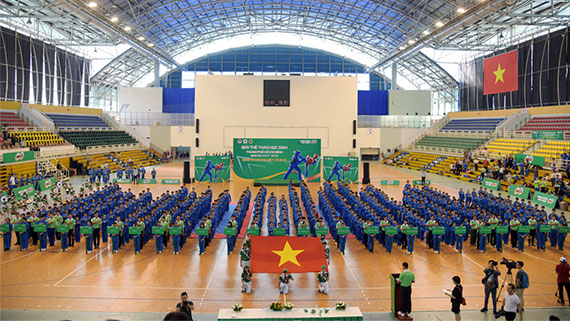 1vovinam 2017-2018