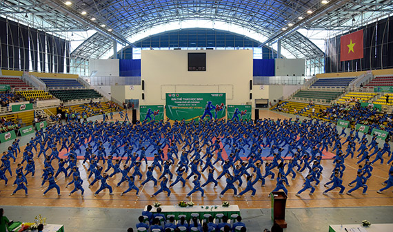 2vovinam 2017-2018