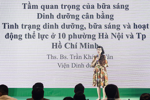 3MILO Thức Uống Bữa Sáng Cân Bằng