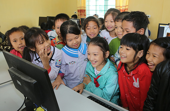 2Chương trình Giáo dục Dinh dưỡng Học đường
