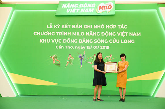 7chương trình năng động Việt Nam