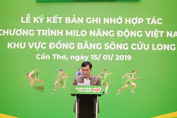 3chương trình năng động Việt Nam
