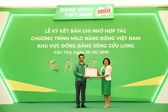 8chương trình năng động Việt Nam