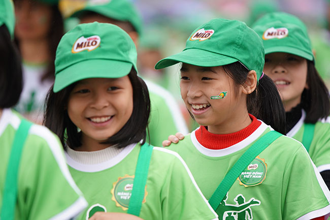 12Ngày hội Đi Bộ lần đầu tiên tại Bắc Giang