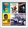 vintage images and advertising posters