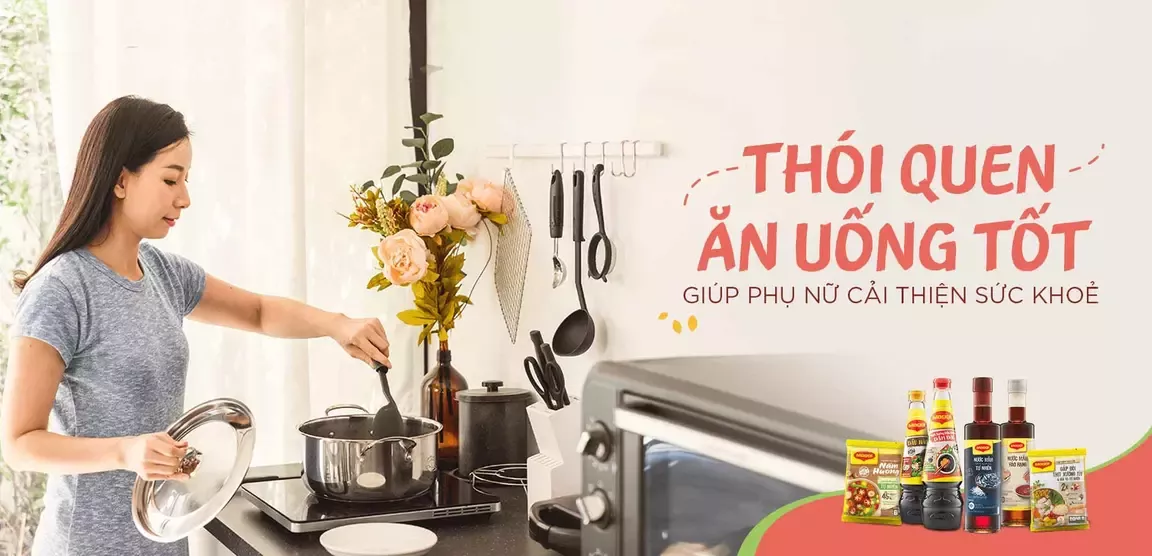 Sống vui khoẻ 1
