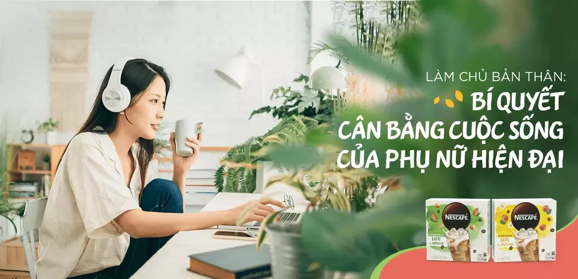 Sống vui khoẻ 1