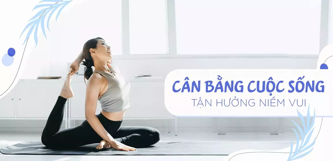 Sống vui khoẻ 3