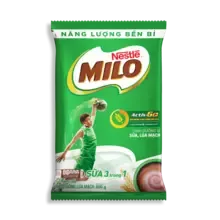MILO 3IN1