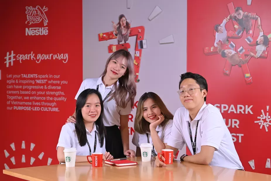 Cơ hội nghề nghiệp