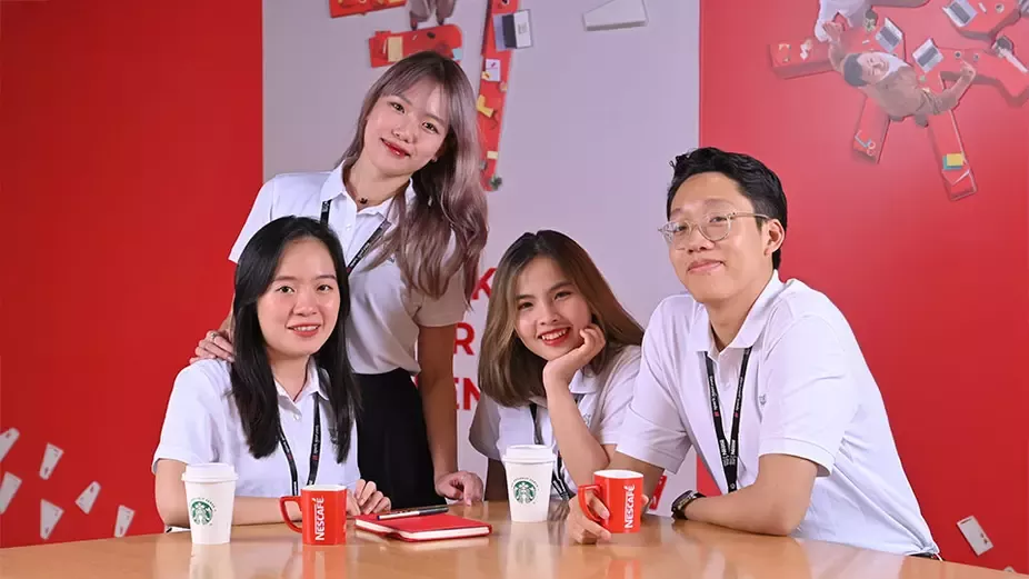 Employees