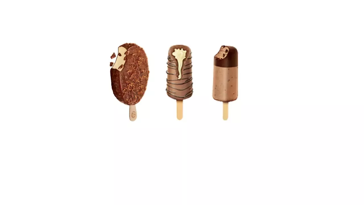 kem Nestlé