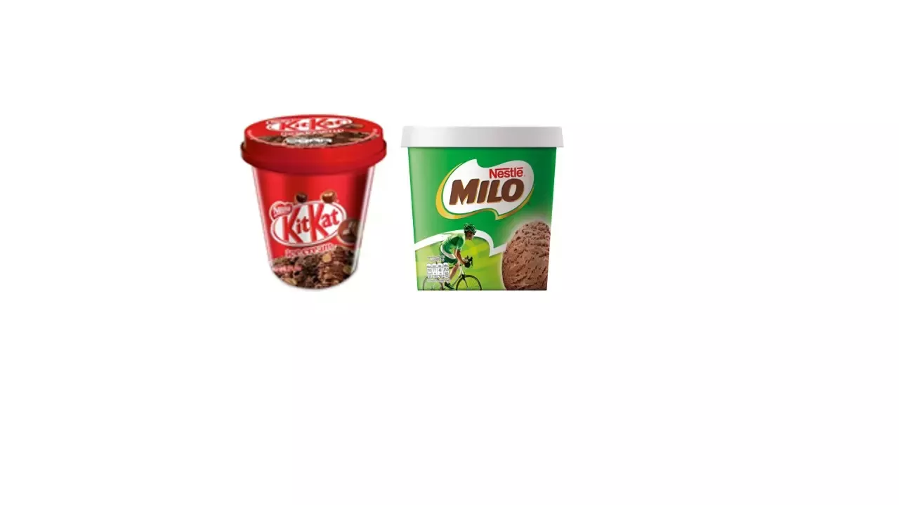 kem Nestlé