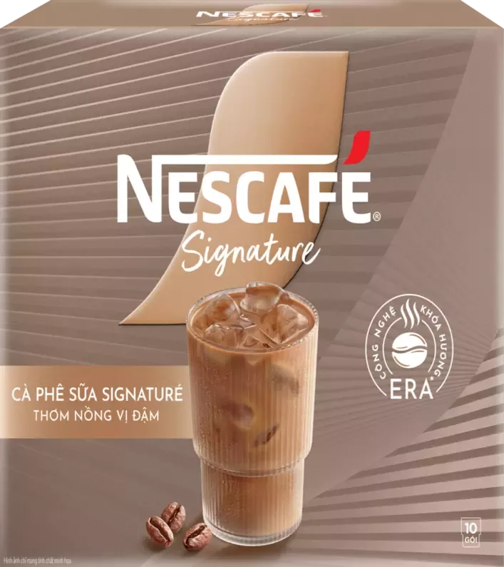 00514 - NESCAFE ELEGANTE - PACKAGING - BOX - MOCKUP FRONT - 15052025