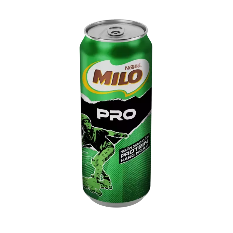 MILO PRO 1