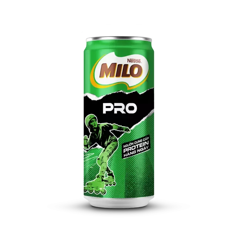 MILO PRO 2