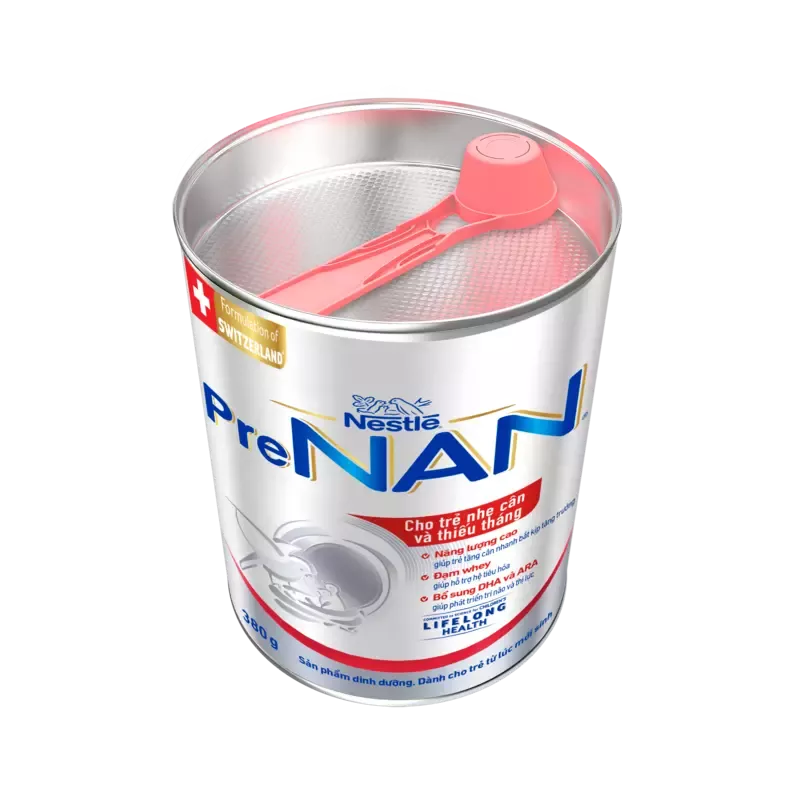 PreNAN 380g