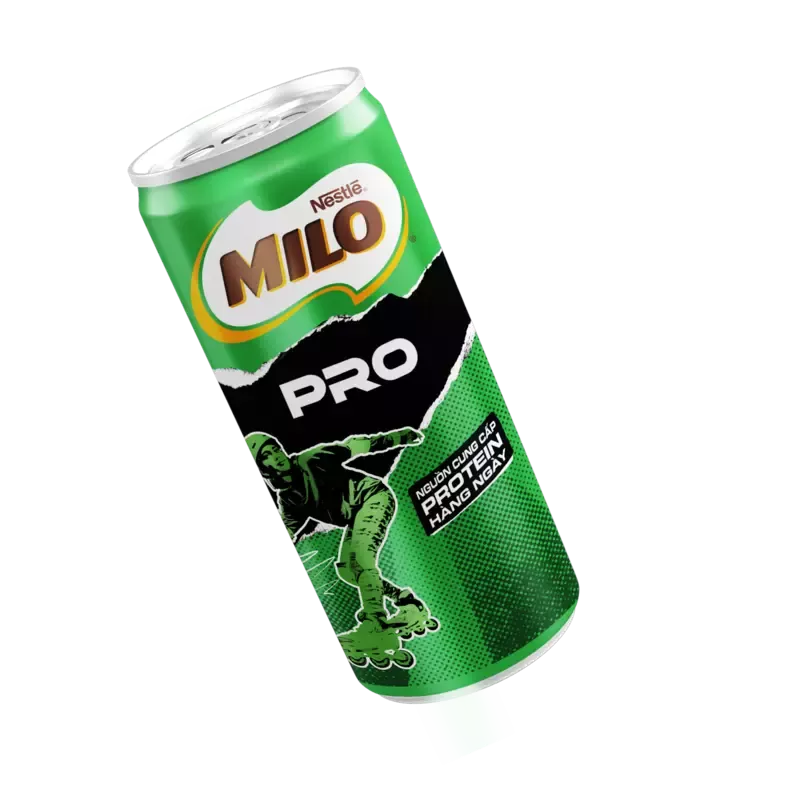 Milo Pro3