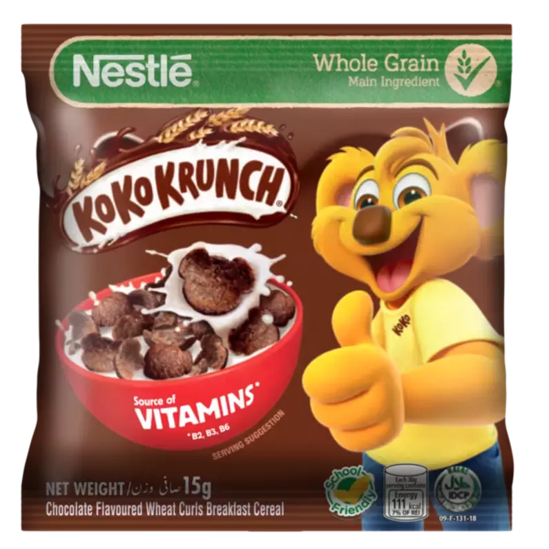 NguCocAnSang KOKOKRUNCH dang goi 24(12x15g) VN