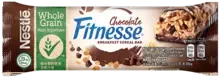 FITNESSE Bar - Choc Simulation_Choco_bar