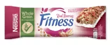 FITNESSE Bar - Red Berries