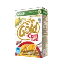 Thực phẩm bổ sung Ngũ cốc ăn sáng NESTLÉ NESTLE GOLD CORN FLAKES