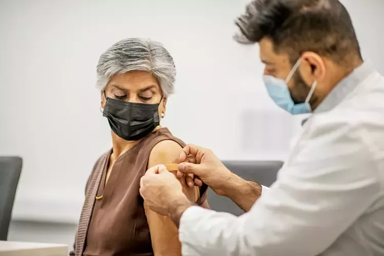 Nestlé ủng hộ tiếp cận công bằng với Vaccine COVID-19