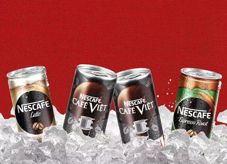 Nescafe