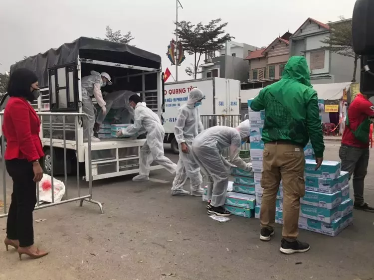 17Nestle-ban-giao-san-pham-tai-tp-Chi-Linh-Hai-Duong-2