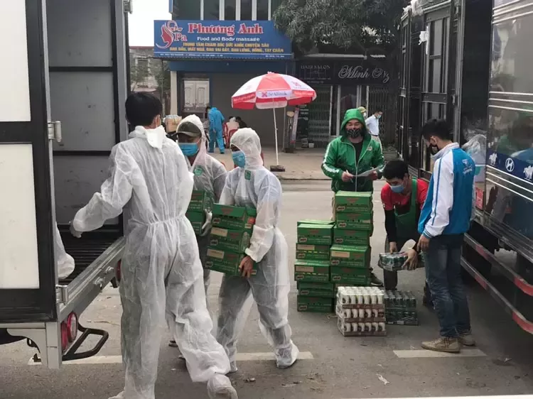 18Nestle-ban-giao-san-pham-tai-tp-Chi-Linh-Hai-Duong-3