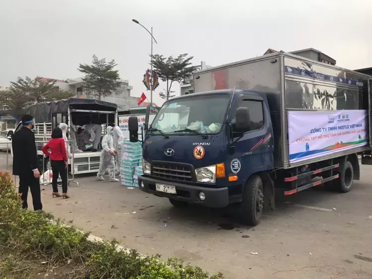 19Nestle-ban-giao-san-pham-tai-tp-Chi-Linh-Hai-Duong-4