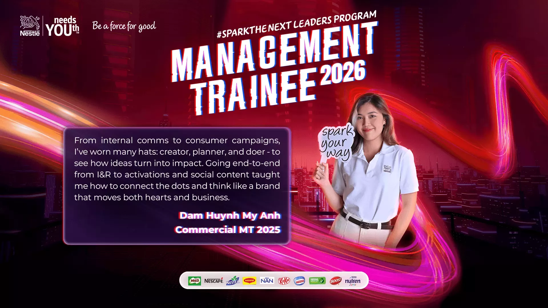 commercial dam huynh my anh