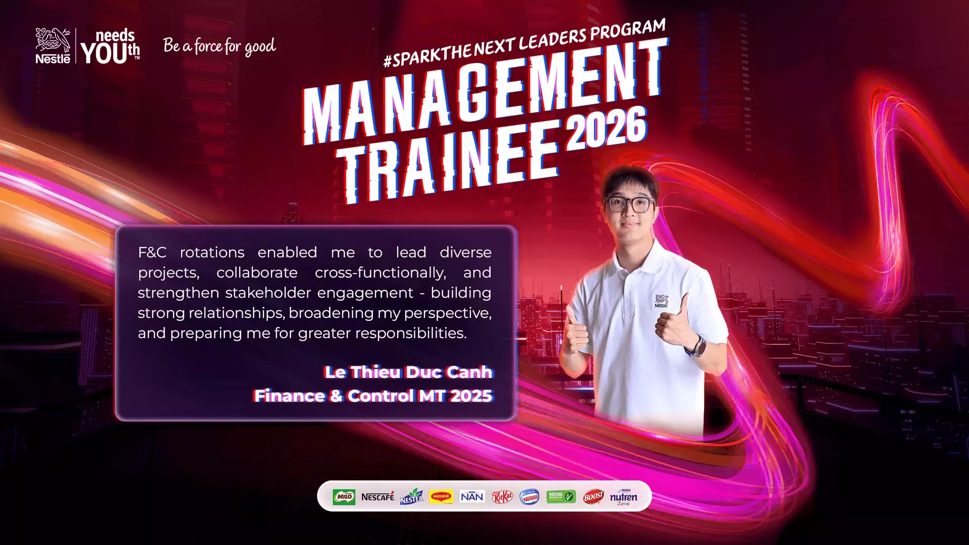 f&c le thieu duc canh