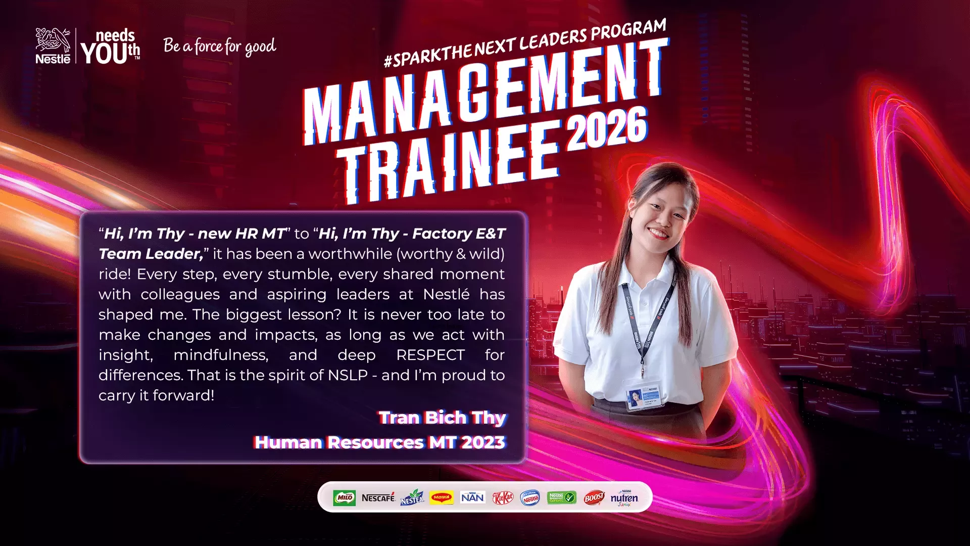 hr tran bich thy