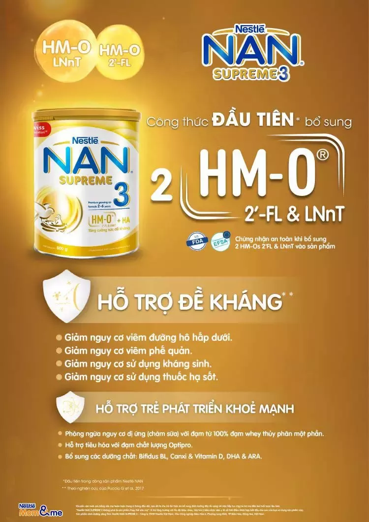 2NAN SUPREME 3 mới