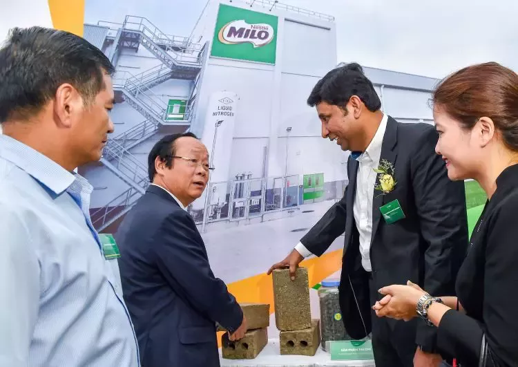 2Pro Việt Nam