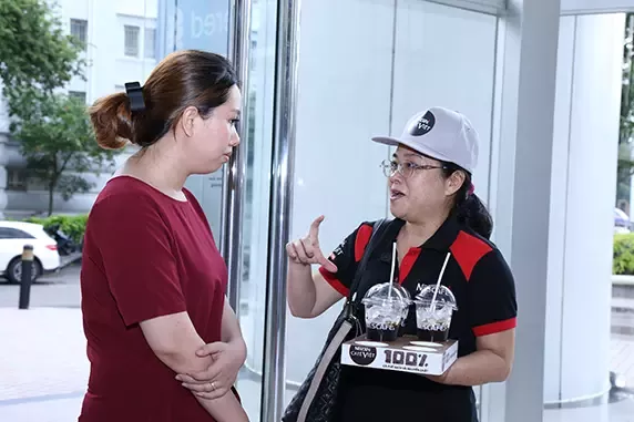 2Nescafé ra mắt sản phẩm Cà Phê Pha Phin