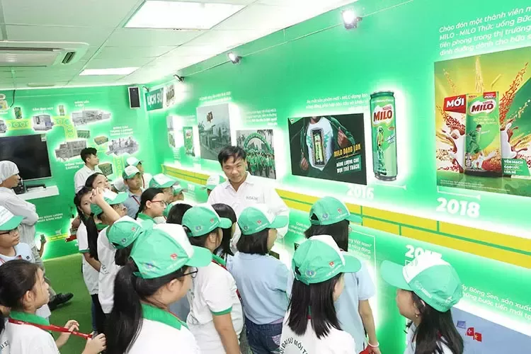 2Cam kết chống rác thải nhựa bảo vệ môi trường